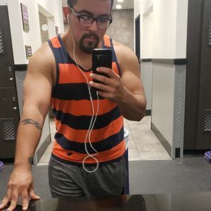 Meet your Posher, Isaiah